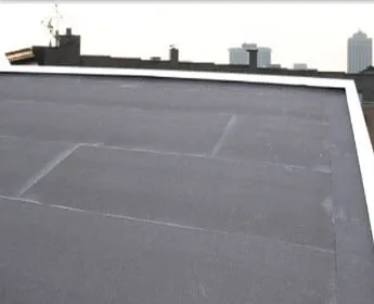 Slide of Charlie's Expert Roofing