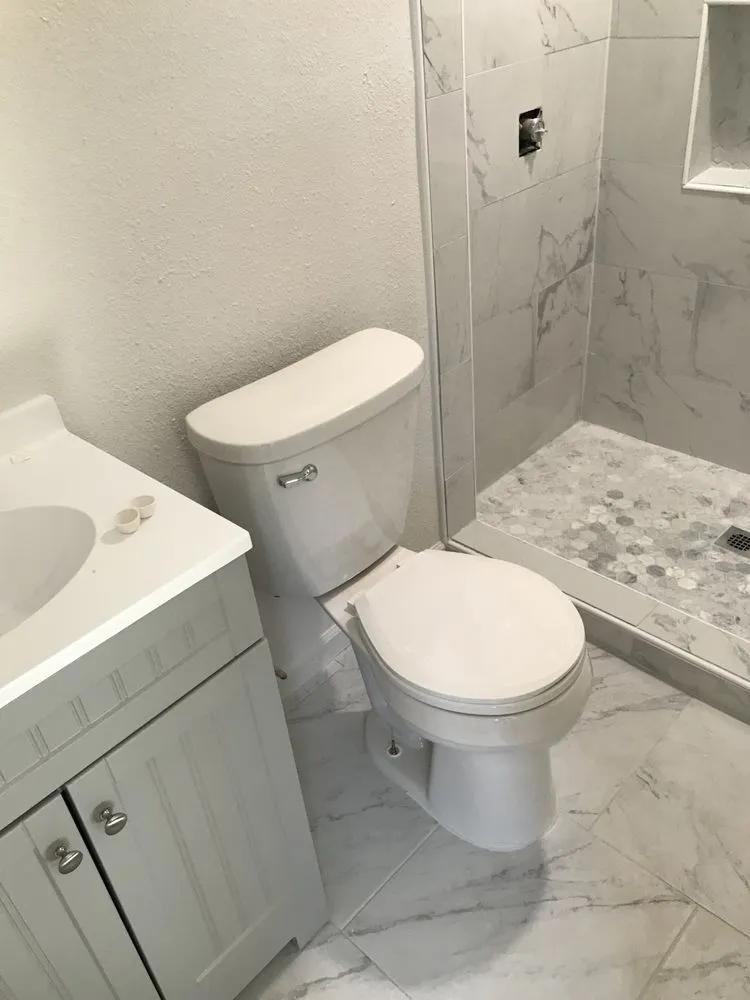 Slide of Charlie’s Home Improvements