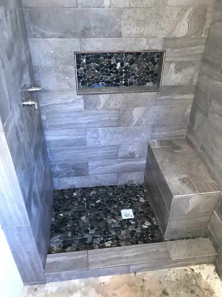 Slide of Charlie’s Home Improvements