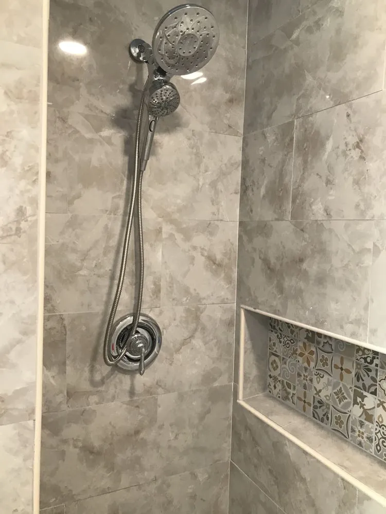 Slide of Charlie’s Home Improvements