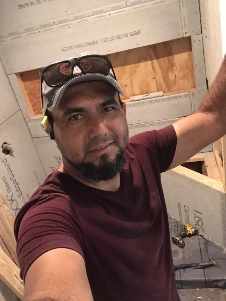 Slide of Charlie’s Home Improvements