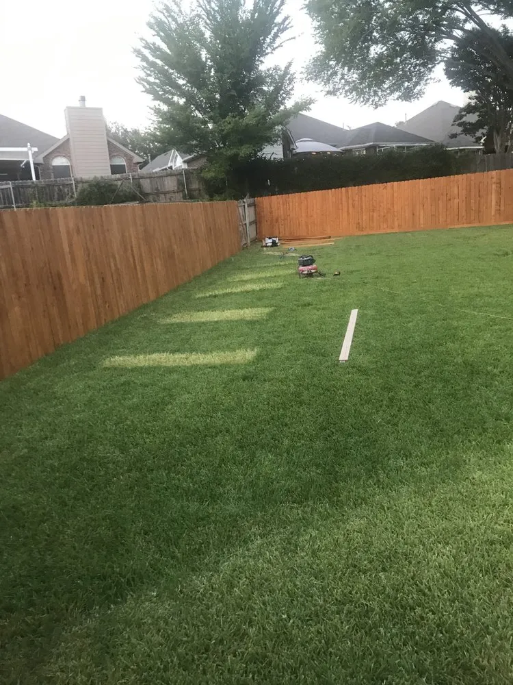 Slide of Charlie’s Home Improvements