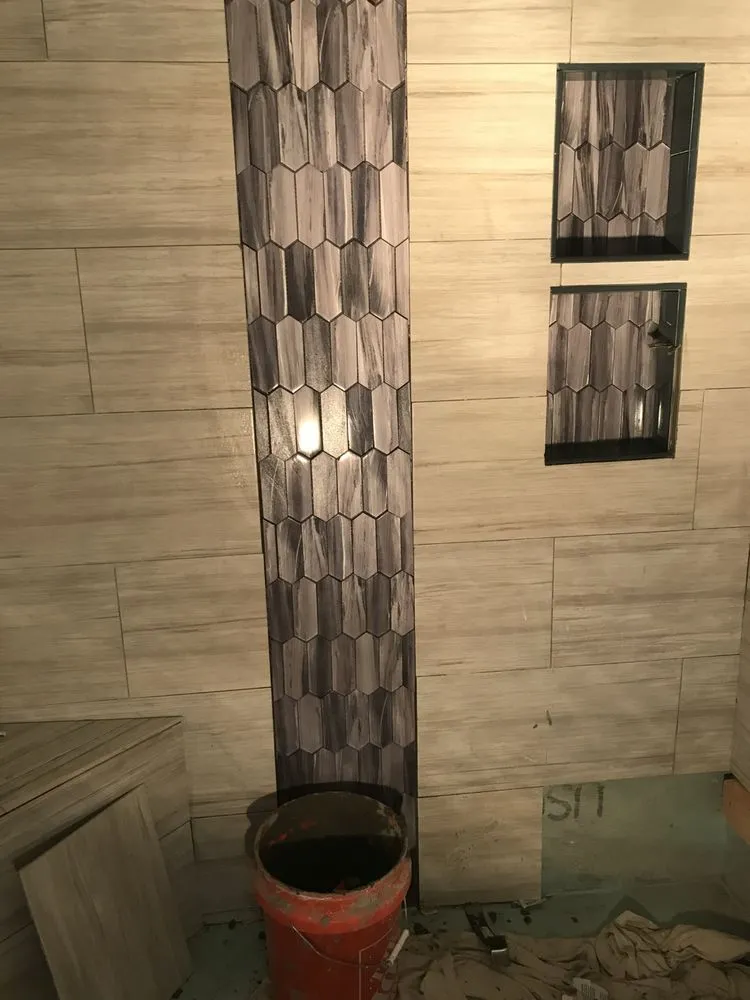 Slide of Charlie’s Home Improvements