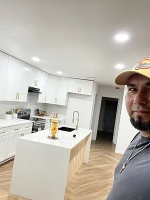 Charlie’s Home Improvements