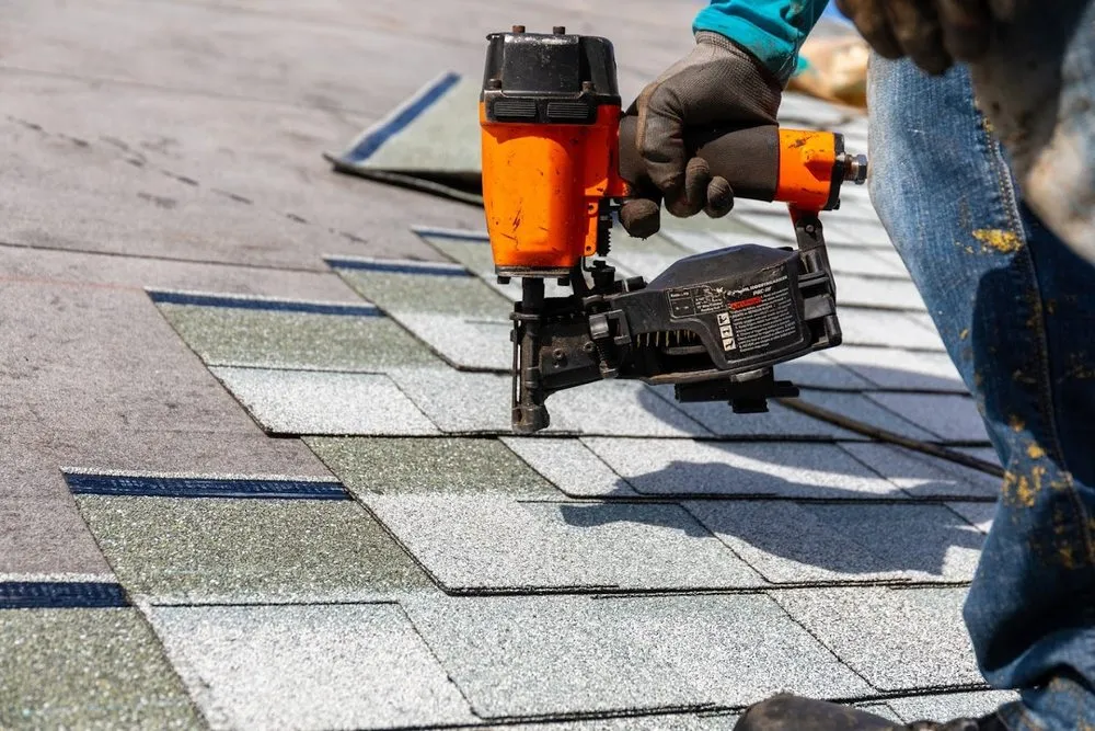 Slide of Charlie's Roofing & Waterproofing