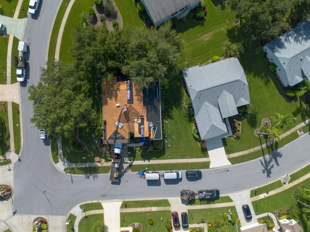 Slide of Charlie's Roofing & Waterproofing