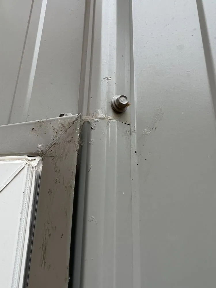 Slide of Charlie's Roofing