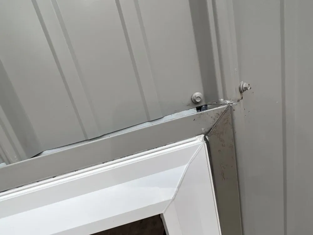 Slide of Charlie's Roofing