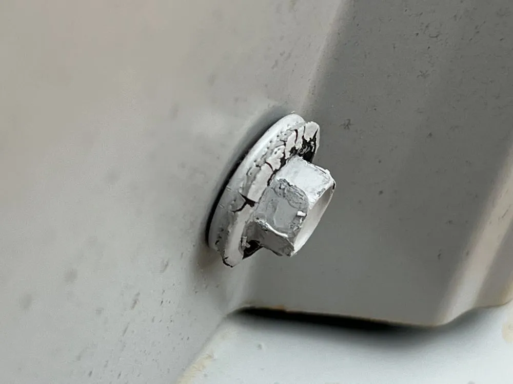 Slide of Charlie's Roofing