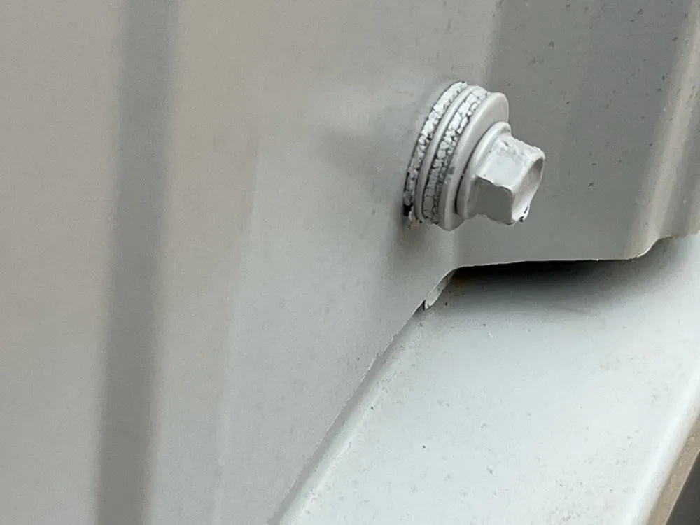 Slide of Charlie's Roofing