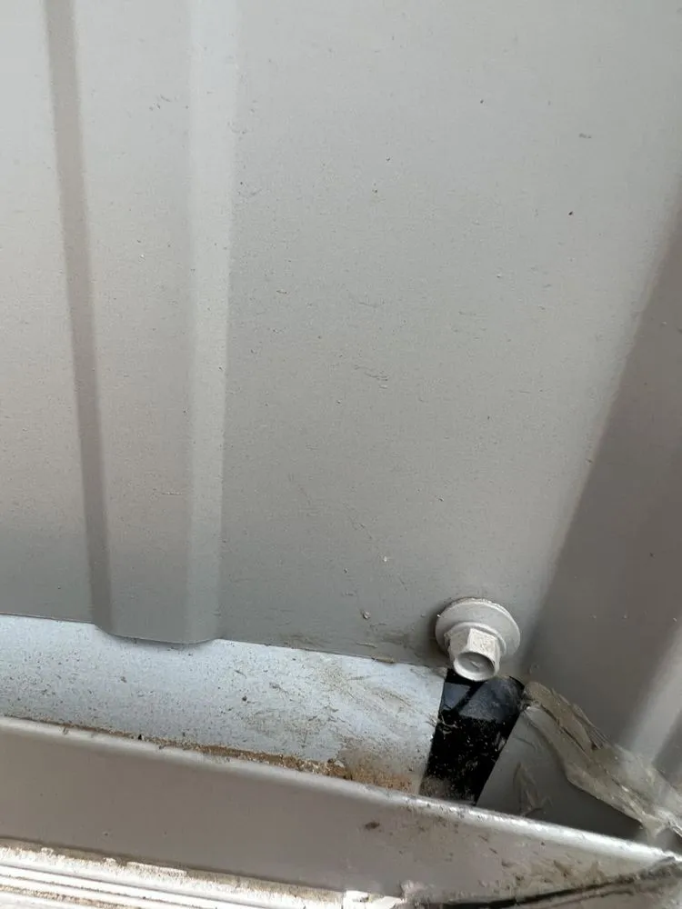 Slide of Charlie's Roofing