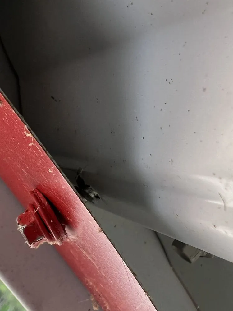 Slide of Charlie's Roofing