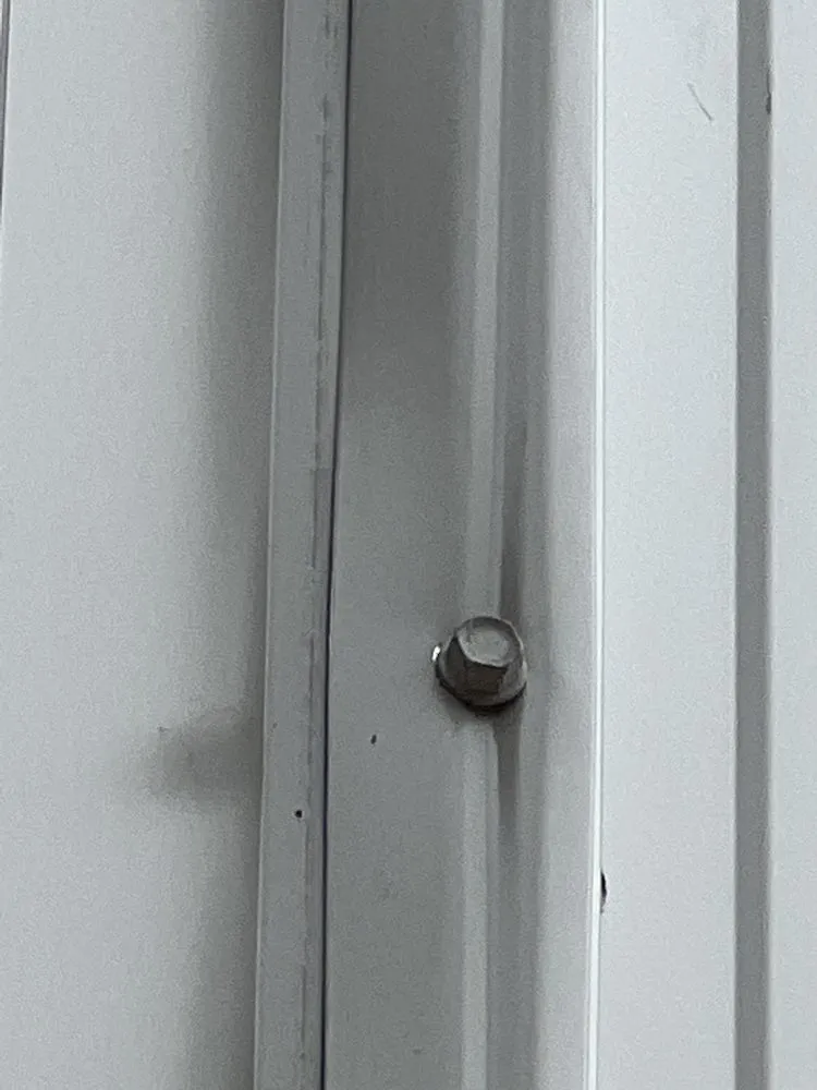 Slide of Charlie's Roofing