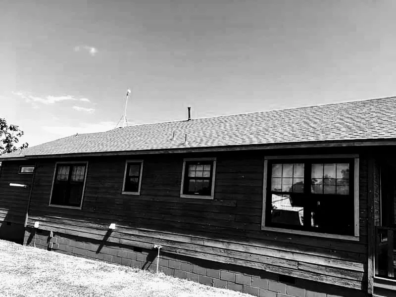 Slide of Charlie's Roofing Windows and More