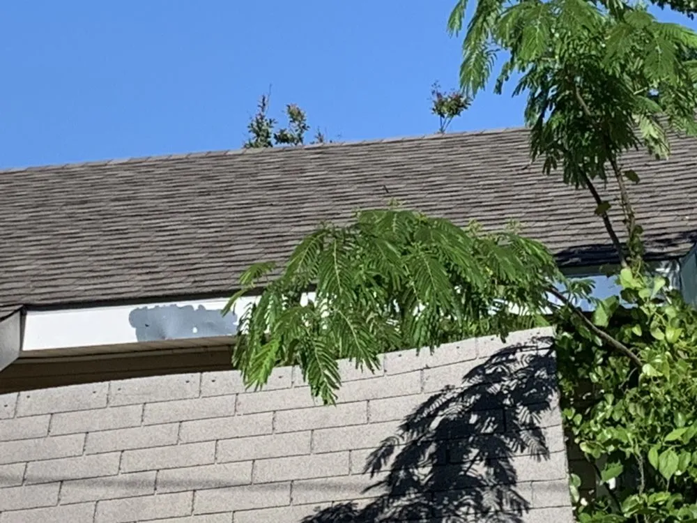 Slide of Charlie's Roofing Windows and More