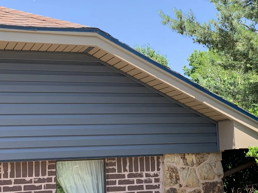 Slide of Charlie's Roofing Windows and More