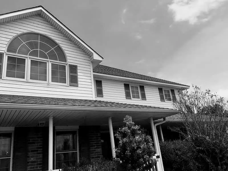 Slide of Charlie's Roofing Windows and More