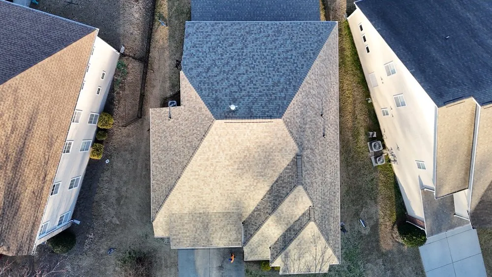 Slide of Charlotte Ace Roofing