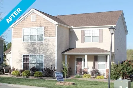 Slide of Charlotte Pro Roofing