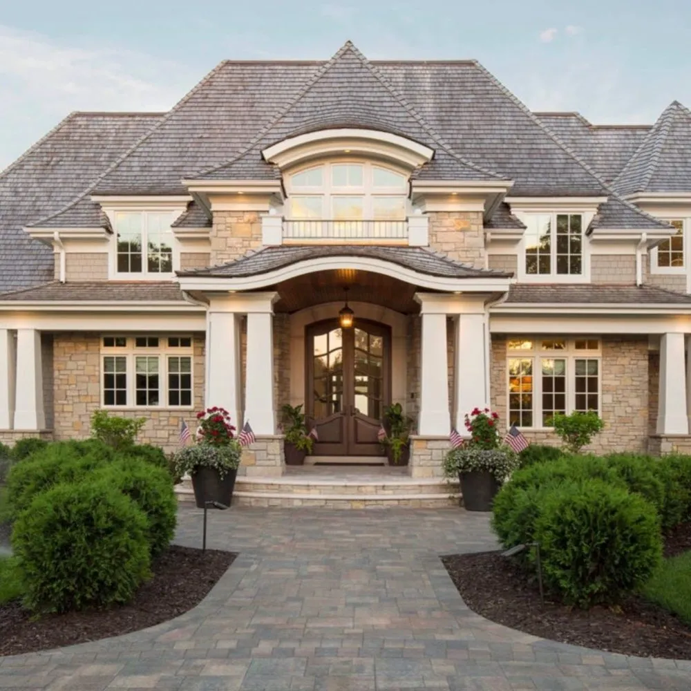 Slide of Charlotte Pro Roofing