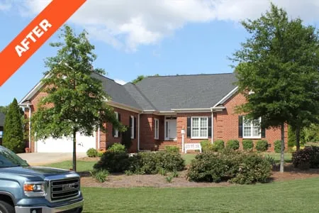 Slide of Charlotte Pro Roofing