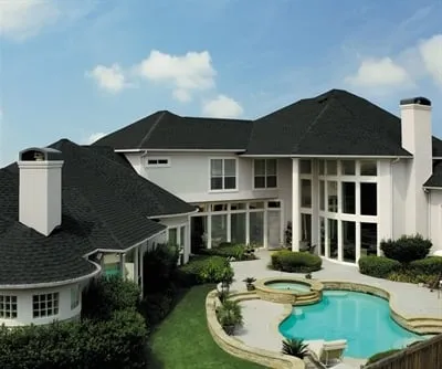 Slide of Charlotte Pro Roofing