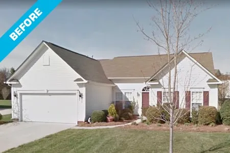 Slide of Charlotte Pro Roofing