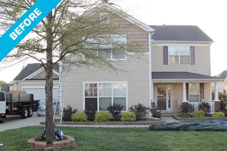 Slide of Charlotte Pro Roofing