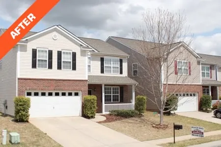 Slide of Charlotte Pro Roofing