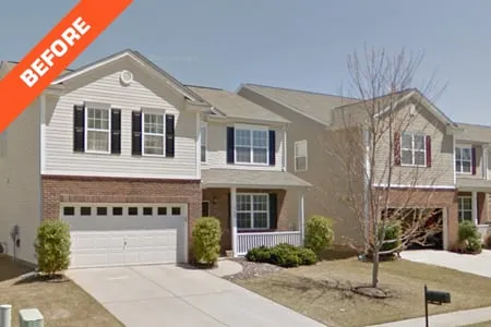 Slide of Charlotte Pro Roofing