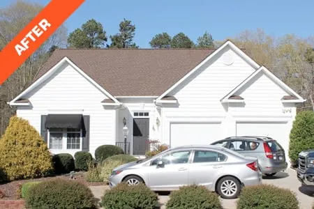 Slide of Charlotte Pro Roofing