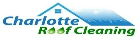 Slide of Charlotte Roof Cleaning