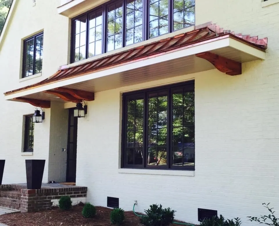 Slide of Charlotte Roofing Specialists