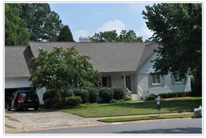 Slide of Charlotte Roofing Specialists