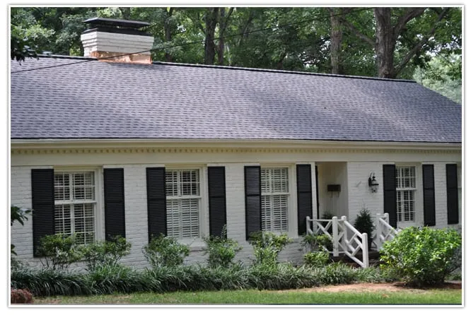 Slide of Charlotte Roofing Specialists