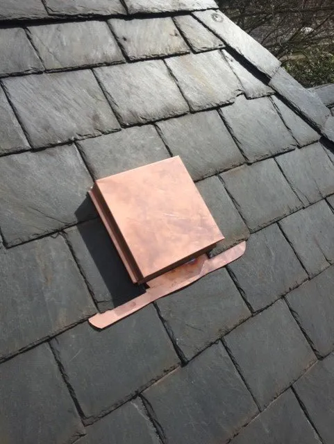 Slide of Charlotte Roofing Specialists