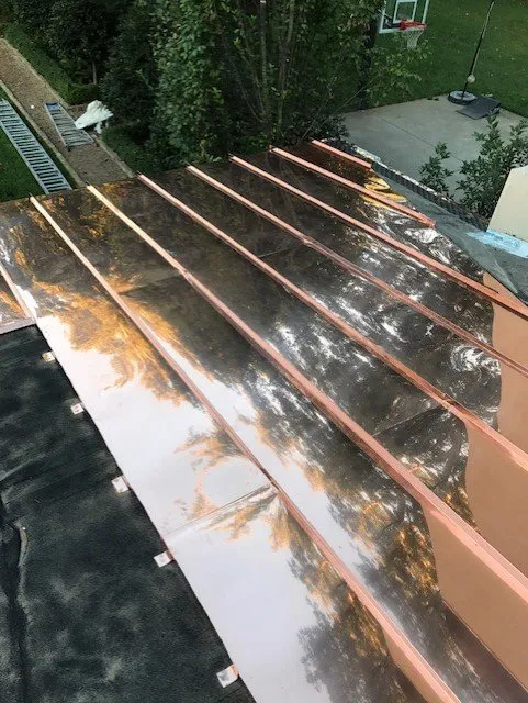 Slide of Charlotte Roofing Specialists