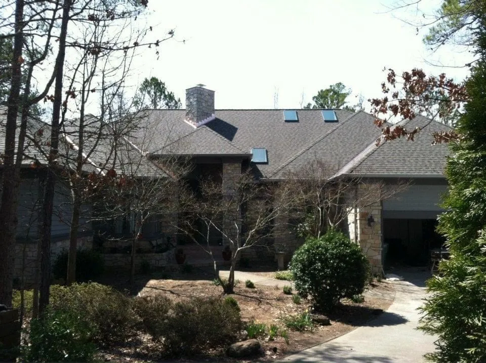 Slide of Charlotte Roofing Specialists