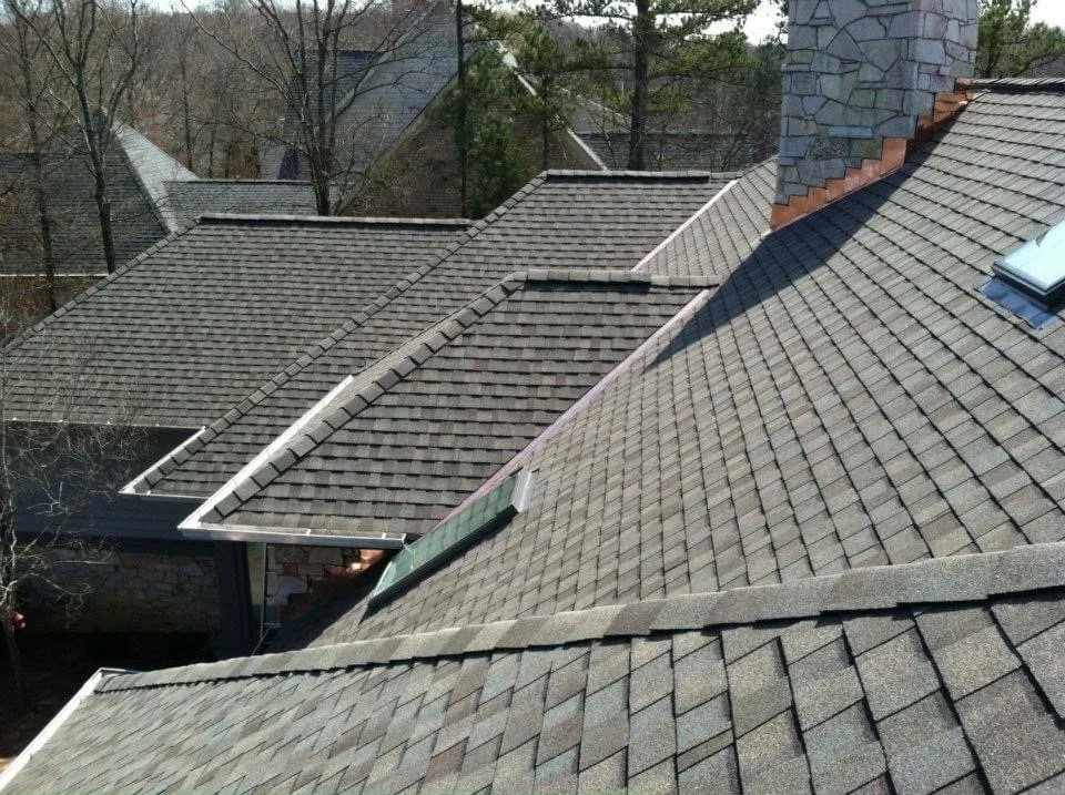 Slide of Charlotte Roofing Specialists