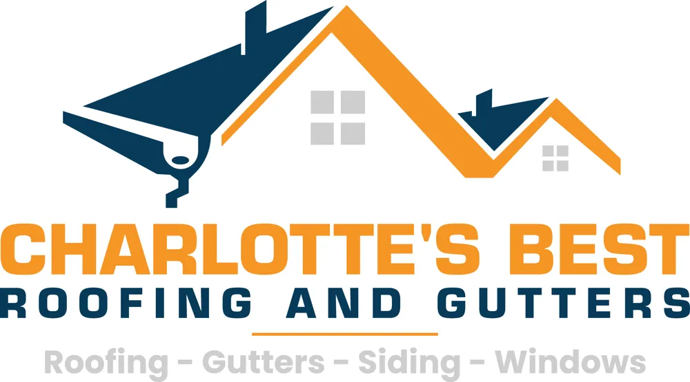 Slide of Charlotte's Best Roofing and Gutters