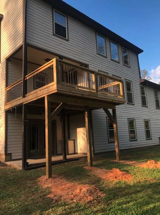 Reliable storm damage roof repair near you in Arden, NC by Charly Construction Remodeling