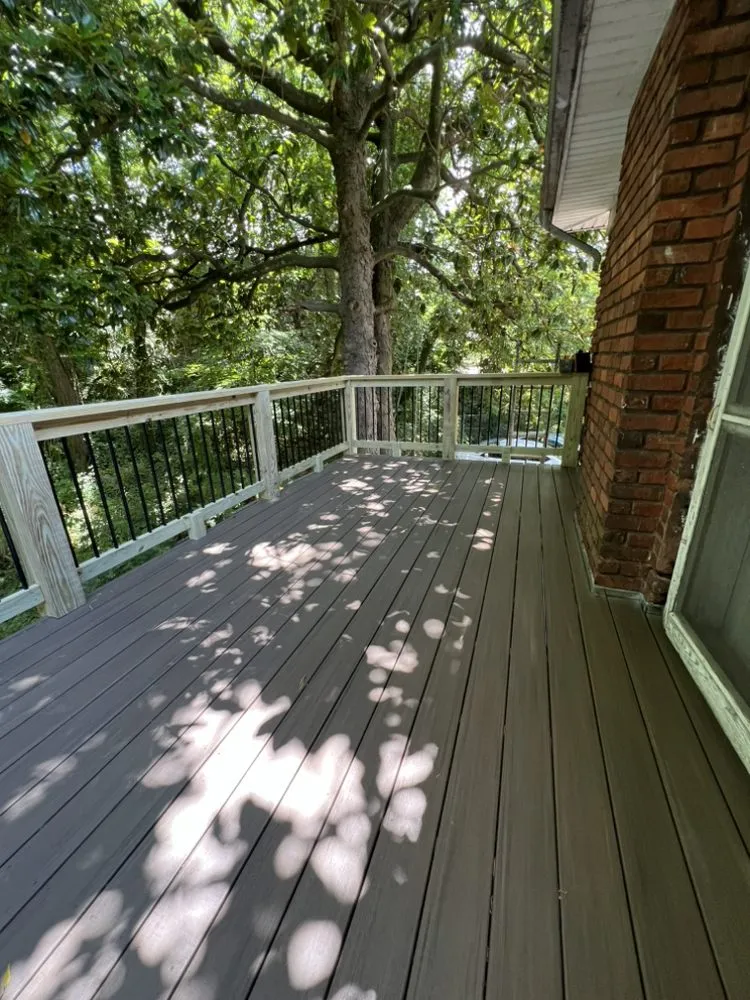 Reliable storm damage roof repair experts serving Arden, NC - Charly Construction Remodeling