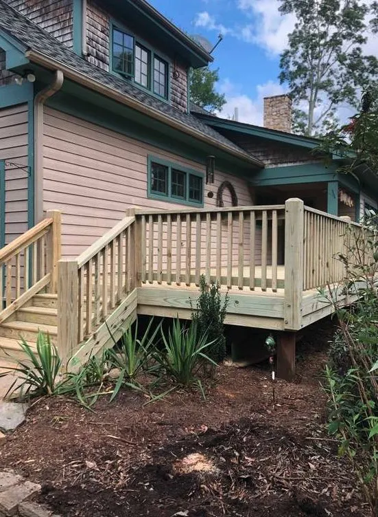 Trusted roof installation after storm damage across Arden, NC - Charly Construction Remodeling