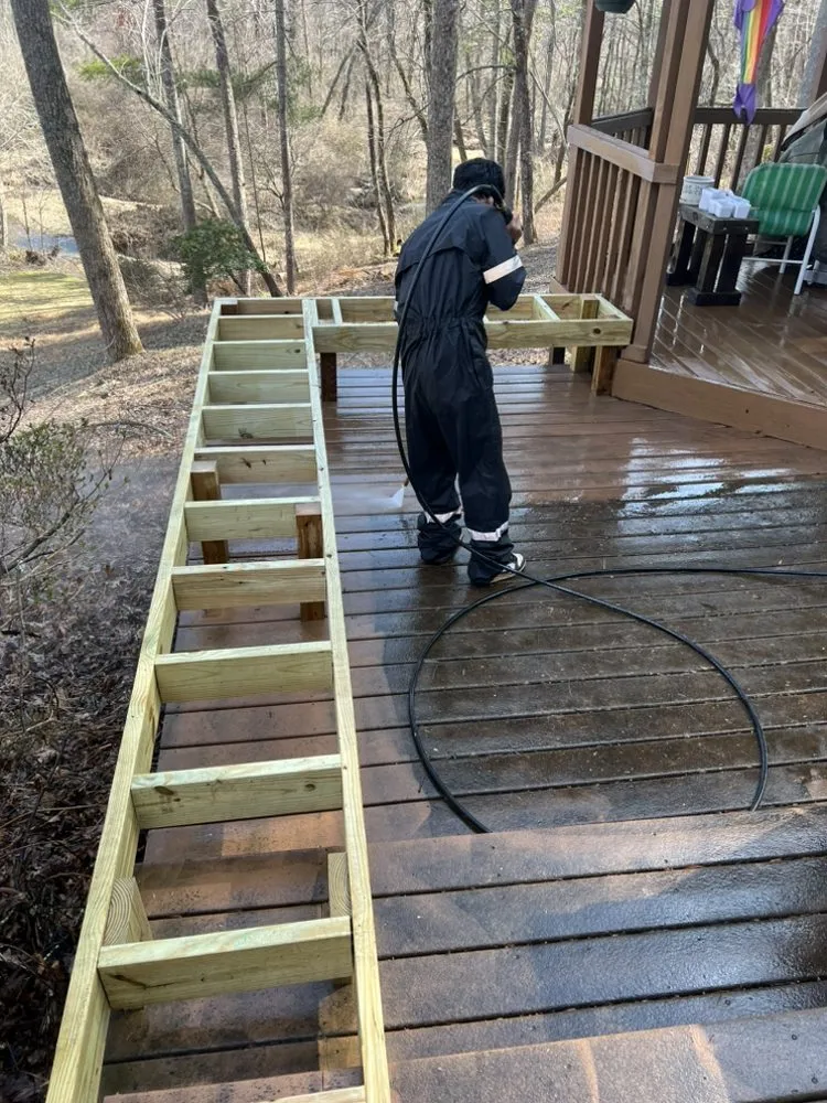 Emergency roof replacement with free inspection in Arden, NC by Charly Construction Remodeling
