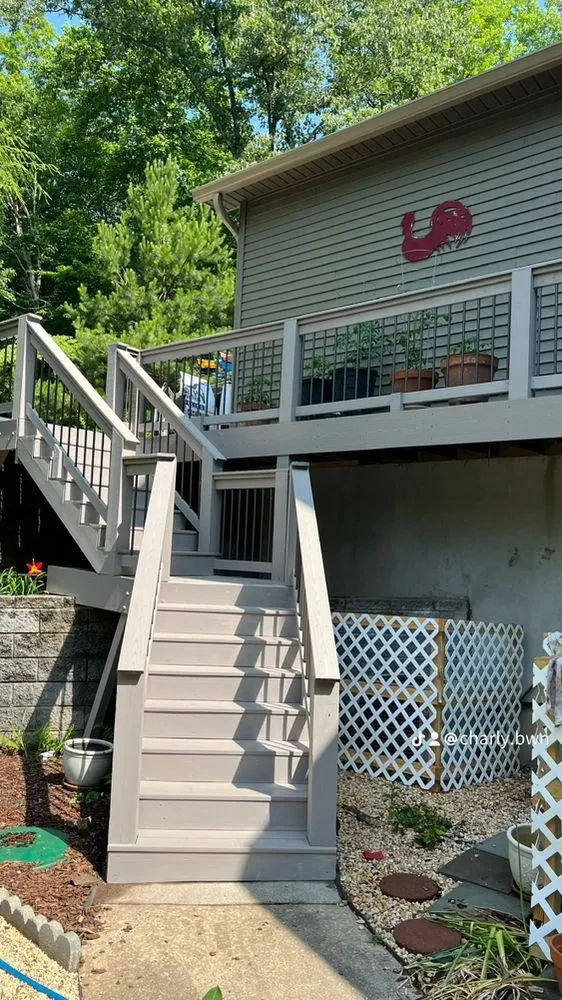 Licensed metal roofing installation in Arden, NC by Charly Construction Remodeling