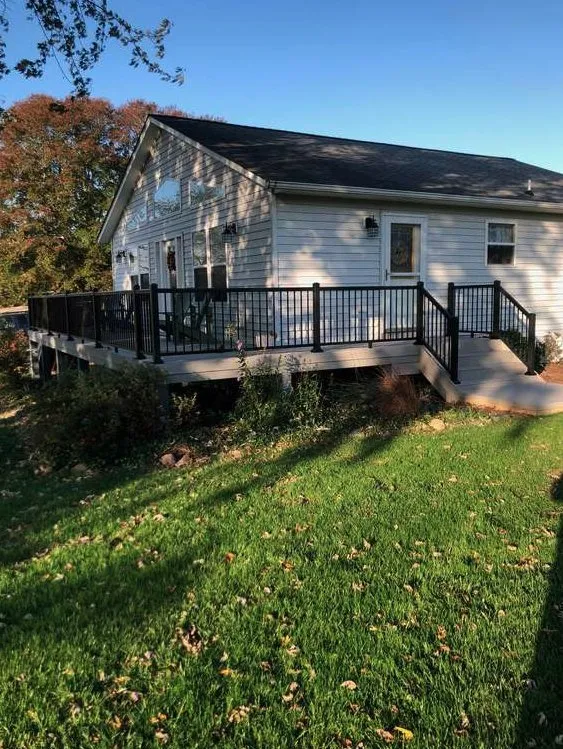 Trusted residential roofing service for residential properties in Arden, NC by Charly Construction Remodeling