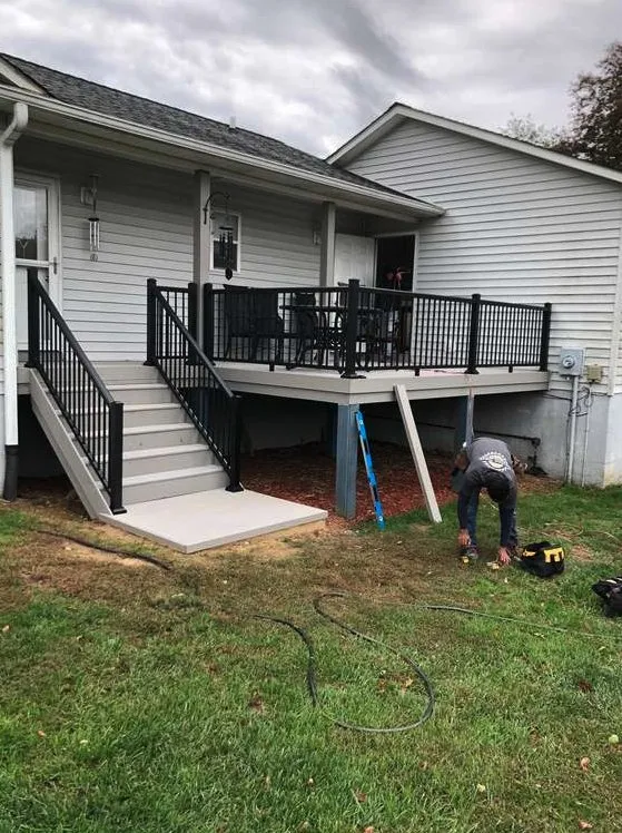 Expert flat roof repair with free inspection across Arden, NC - Charly Construction Remodeling