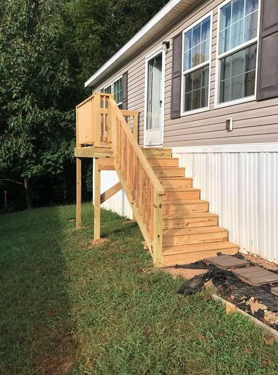 Trusted roof leak repair in Arden, NC by Charly Construction Remodeling