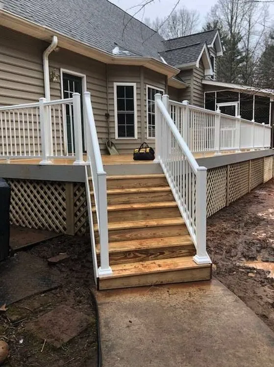 Local roof leak repair for residential properties across Arden, NC - Charly Construction Remodeling