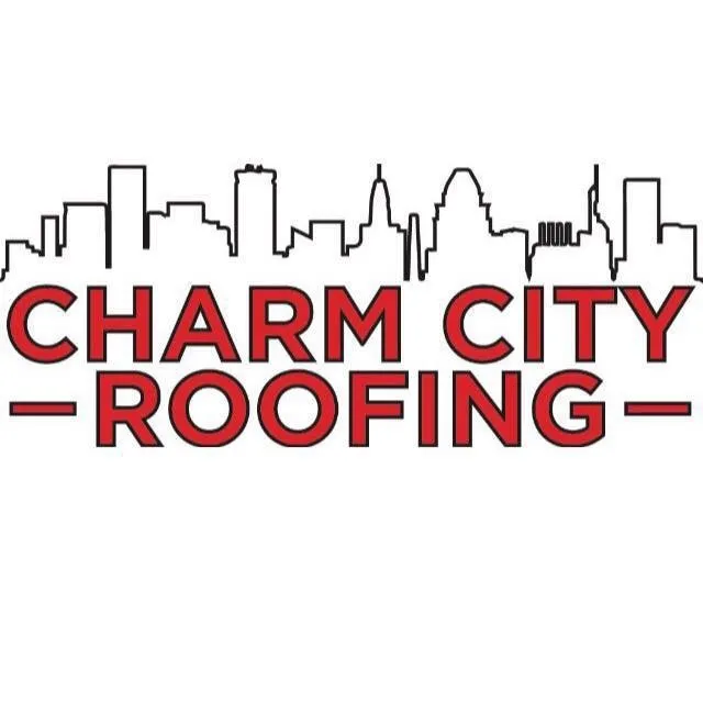 Slide of Charm City Roofing